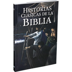 HISTORIAS CLASICAS DE LA BIBLIA....
