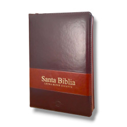 BIBLIA LETRA SUPER GIGANTE...