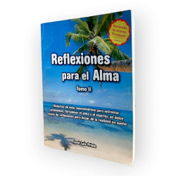 REFLEXIONES PARA EL ALMA TOMO 2 -...