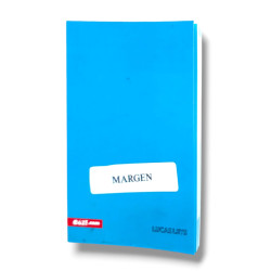 MARGEN. LUCAS LEYS