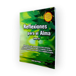 REFLEXIONES PARA EL ALMA TOMO 4 -...