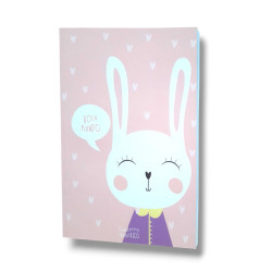 CUADERNO PEDIATRICO NENA.