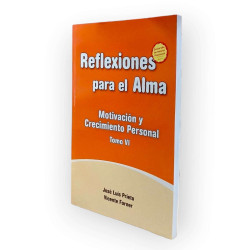 REFLEXIONES PARA EL ALMA TOMO 6 -...