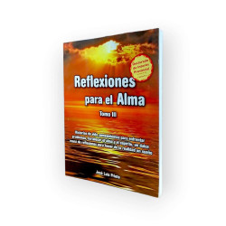 REFLEXIONES PARA EL ALMA TOMO 3 -...