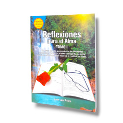REFLEXIONES PARA EL ALMA TOMO 1 -...