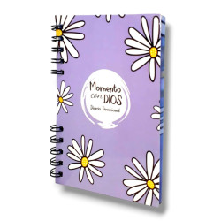 DIARIO DEVOCIONAL MOMENTOS CON DIOS....