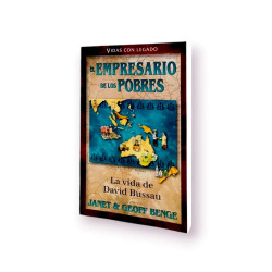 EL EMPRESARIO DE LOS POBRES: LA VIDA...