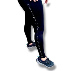 CALZA TALLE XL. CAMINO POR FE.