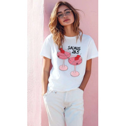 REMERA M SALMOS 23.5. CARPI