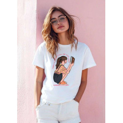 REMERA M VERDAD.CARPI